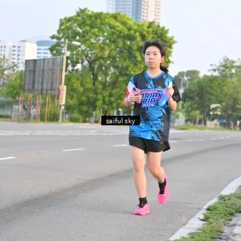Runner Photo 7694939