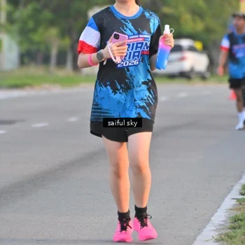 Runner Photo 7694940