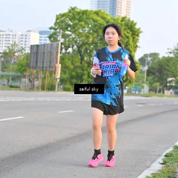 Runner Photo 7694942