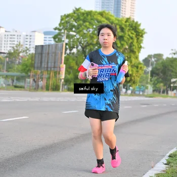Runner Photo 7694945