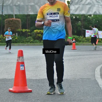 Runner Photo 7694950