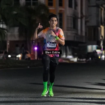 Runner Photo 7694966
