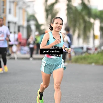 Runner Photo 7694969