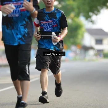 Runner Photo 7694970