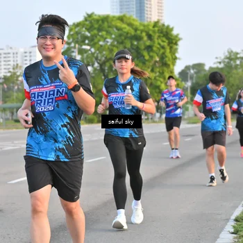 Runner Photo 7694972