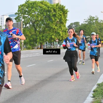 Runner Photo 7694983