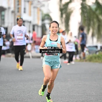 Runner Photo 7694993