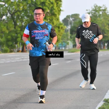 Runner Photo 7695013