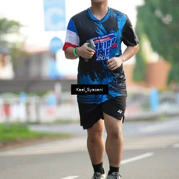 Runner Photo 7695029