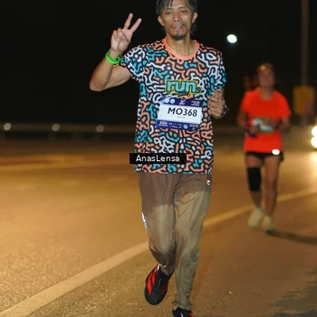 Runner Photo 7695060
