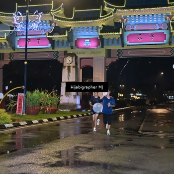 Runner Photo 7695067