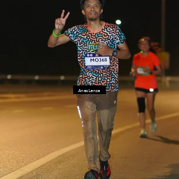 Runner Photo 7695085