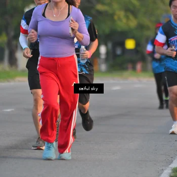 Runner Photo 7695090