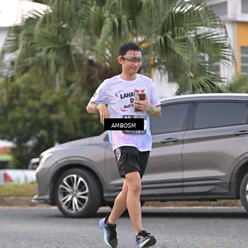 Runner Photo 7695092