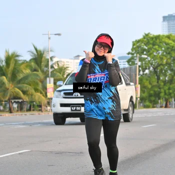 Runner Photo 7695105