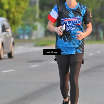 Runner Photo 7695128