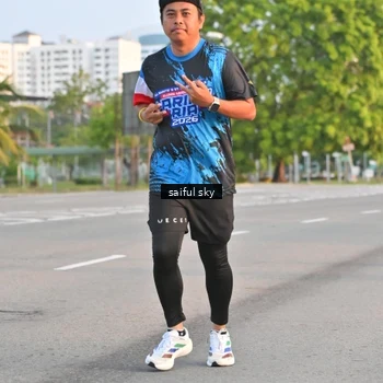 Runner Photo 7695156