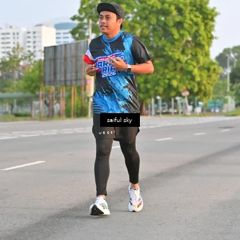 Runner Photo 7695157