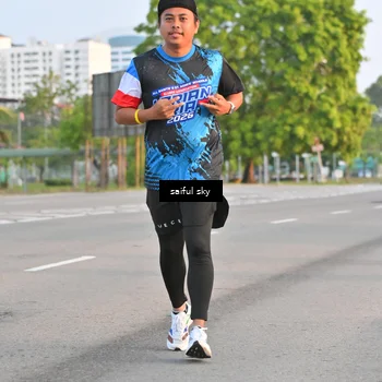 Runner Photo 7695158