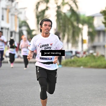 Runner Photo 7695161