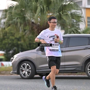 Runner Photo 7695167
