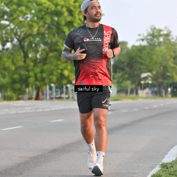 Runner Photo 7695168
