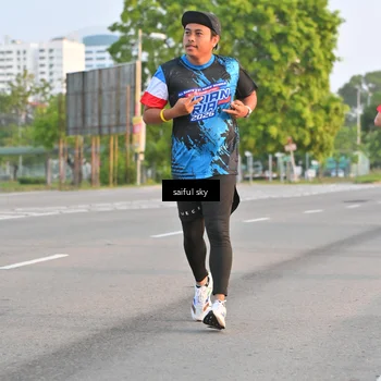 Runner Photo 7695170