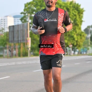 Runner Photo 7695171