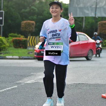 Runner Photo 7695181
