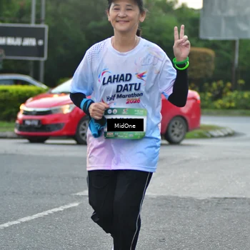 Runner Photo 7695183