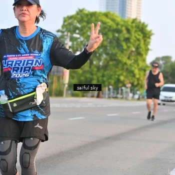 Runner Photo 7695188