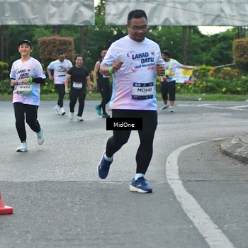 Runner Photo 7695190