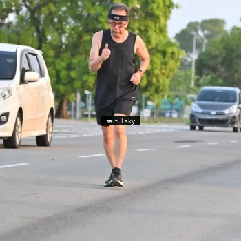 Runner Photo 7695193