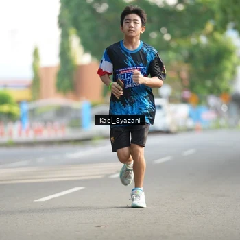 Runner Photo 7695197