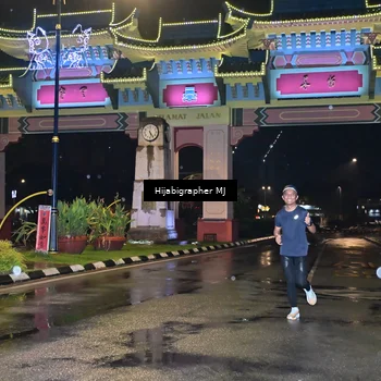 Runner Photo 7695206