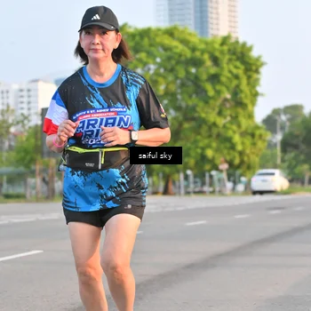 Runner Photo 7695221