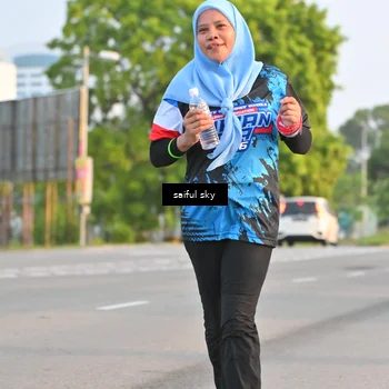 Runner Photo 7695223