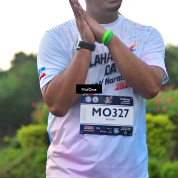 Runner Photo 7695227