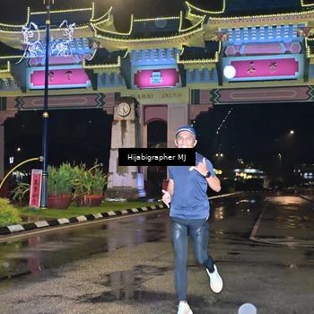 Runner Photo 7695232