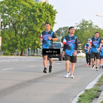 Runner Photo 7695234