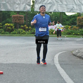 Runner Photo 7695237