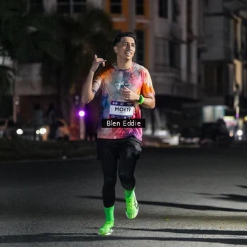 Runner Photo 7695242