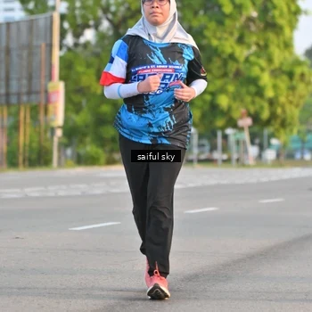 Runner Photo 7695253