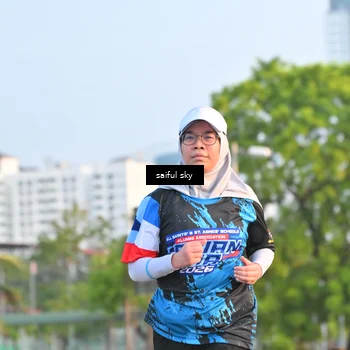 Runner Photo 7695254