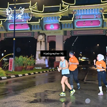 Runner Photo 7695255