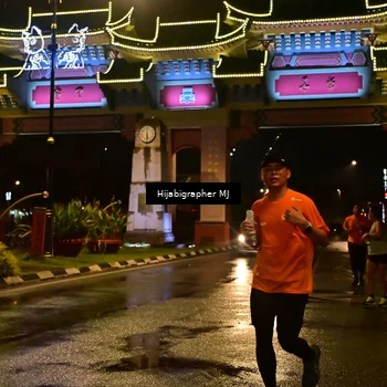 Runner Photo 7695260