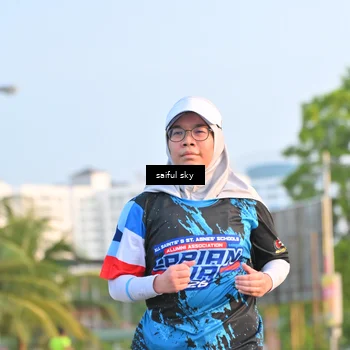 Runner Photo 7695261