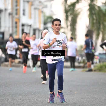 Runner Photo 7695262