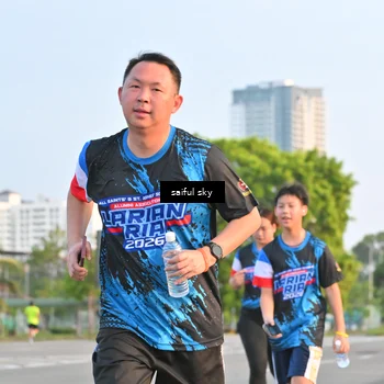Runner Photo 7695263