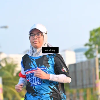 Runner Photo 7695265